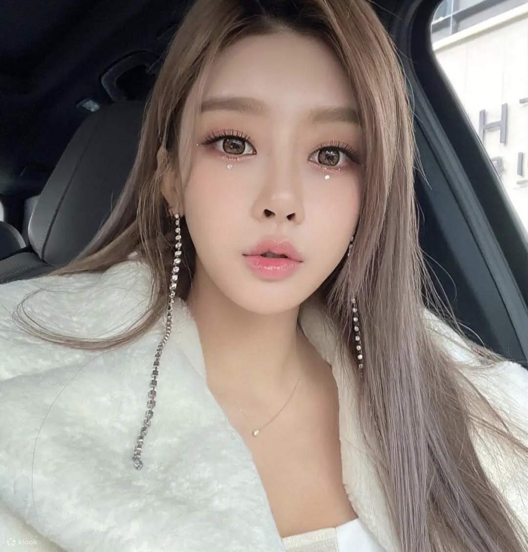 Cheongdam Premium Salon | Прически и макияж в стиле K-Celebrity